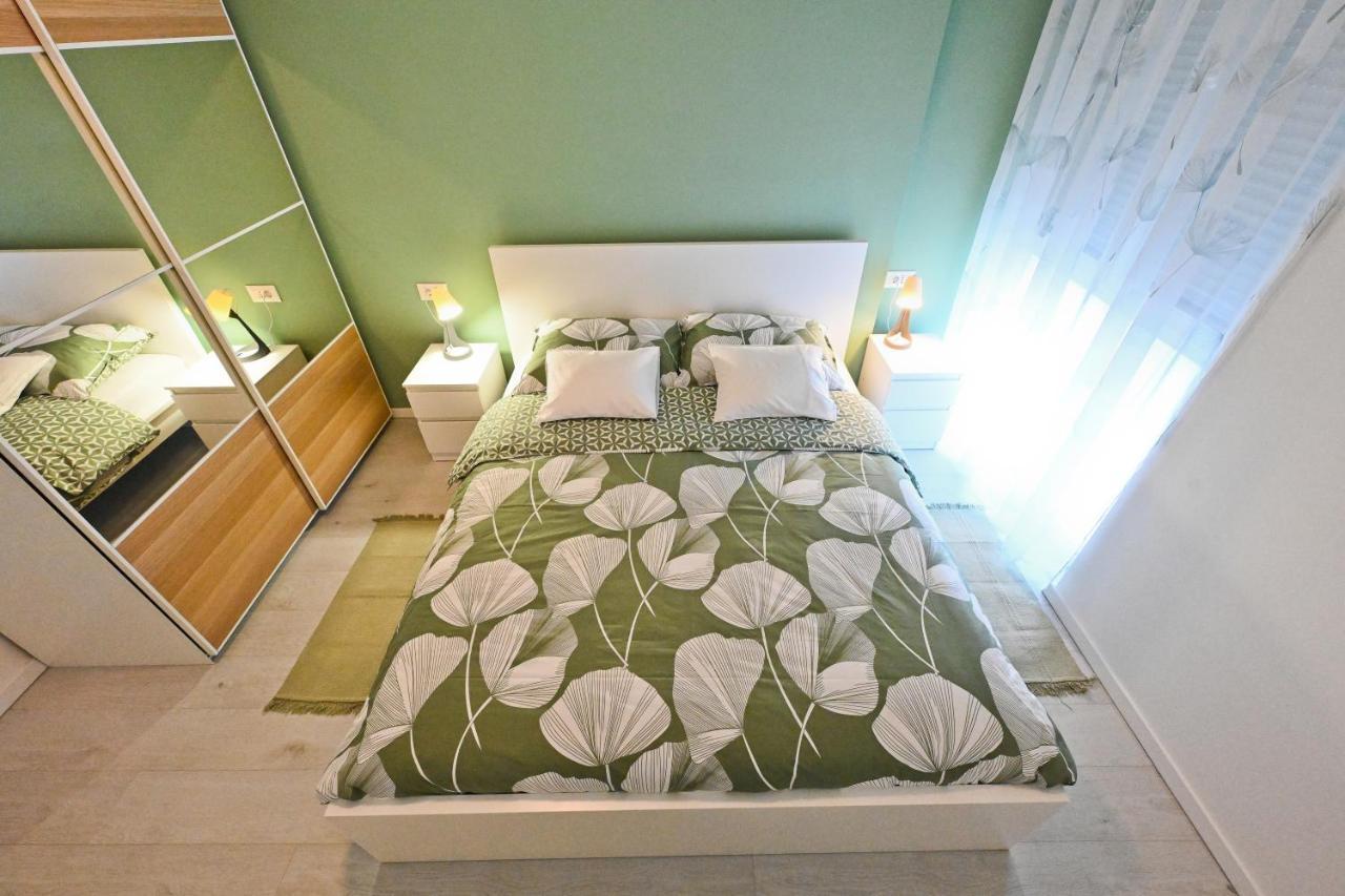Blue&Green Apartments Zadar Exterior foto